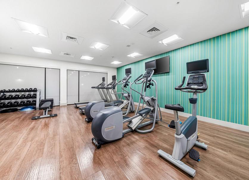 Gym Foto
