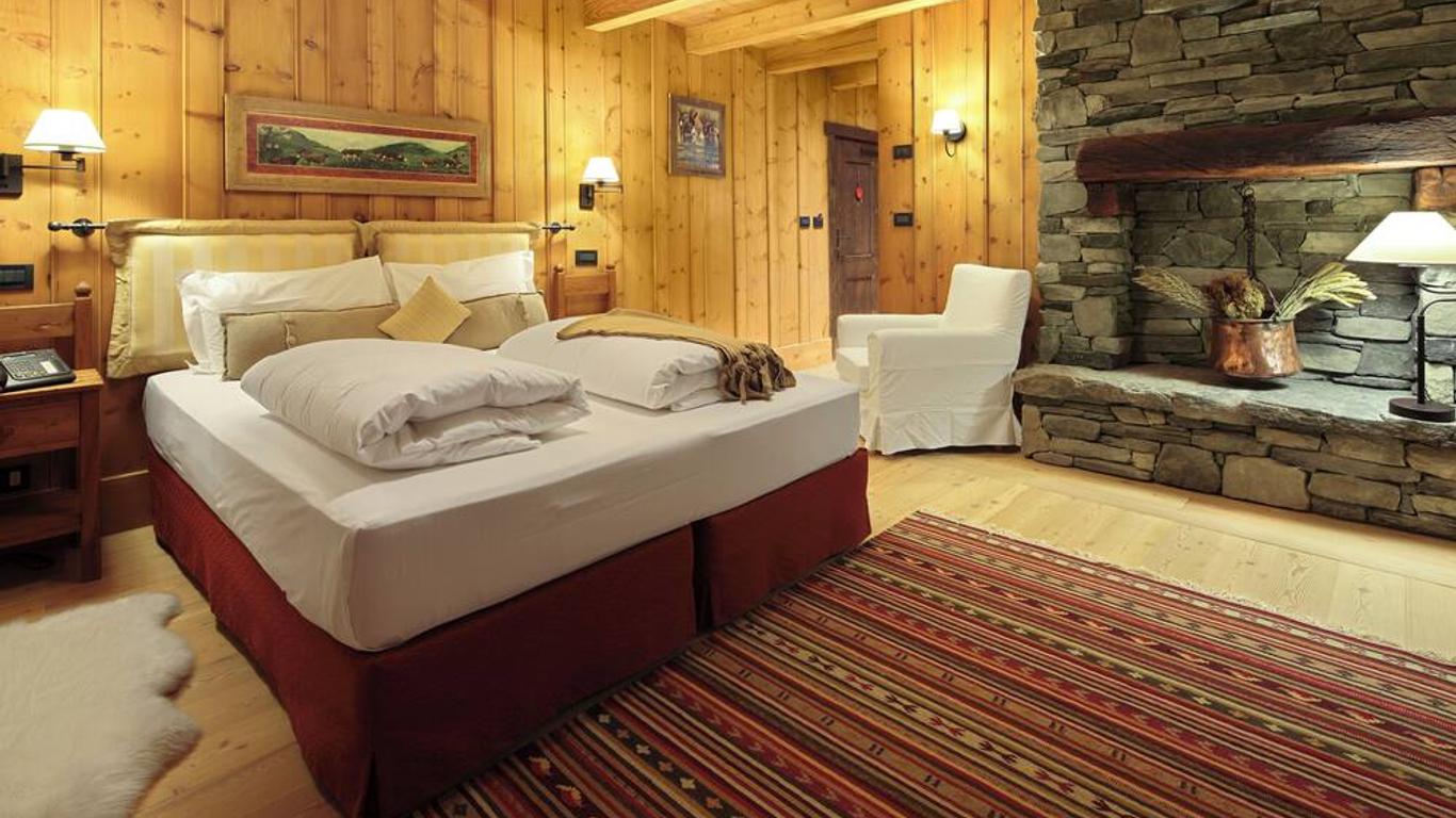 Hotellerie De Mascognaz