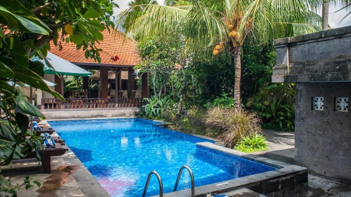 Inata Hotel Monkey Forest Ubud