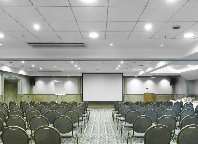 Sala de conferencias Foto
