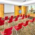 Sala de conferencias