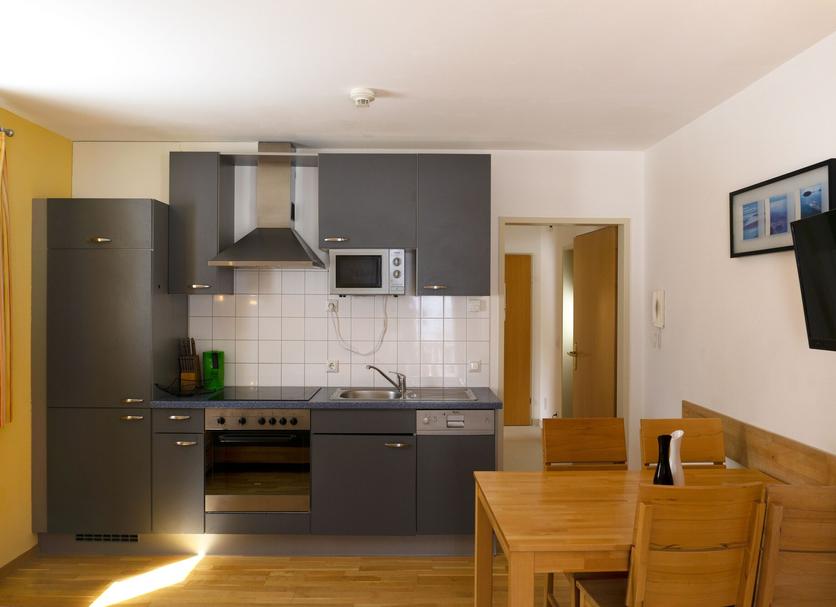 Cocina Foto