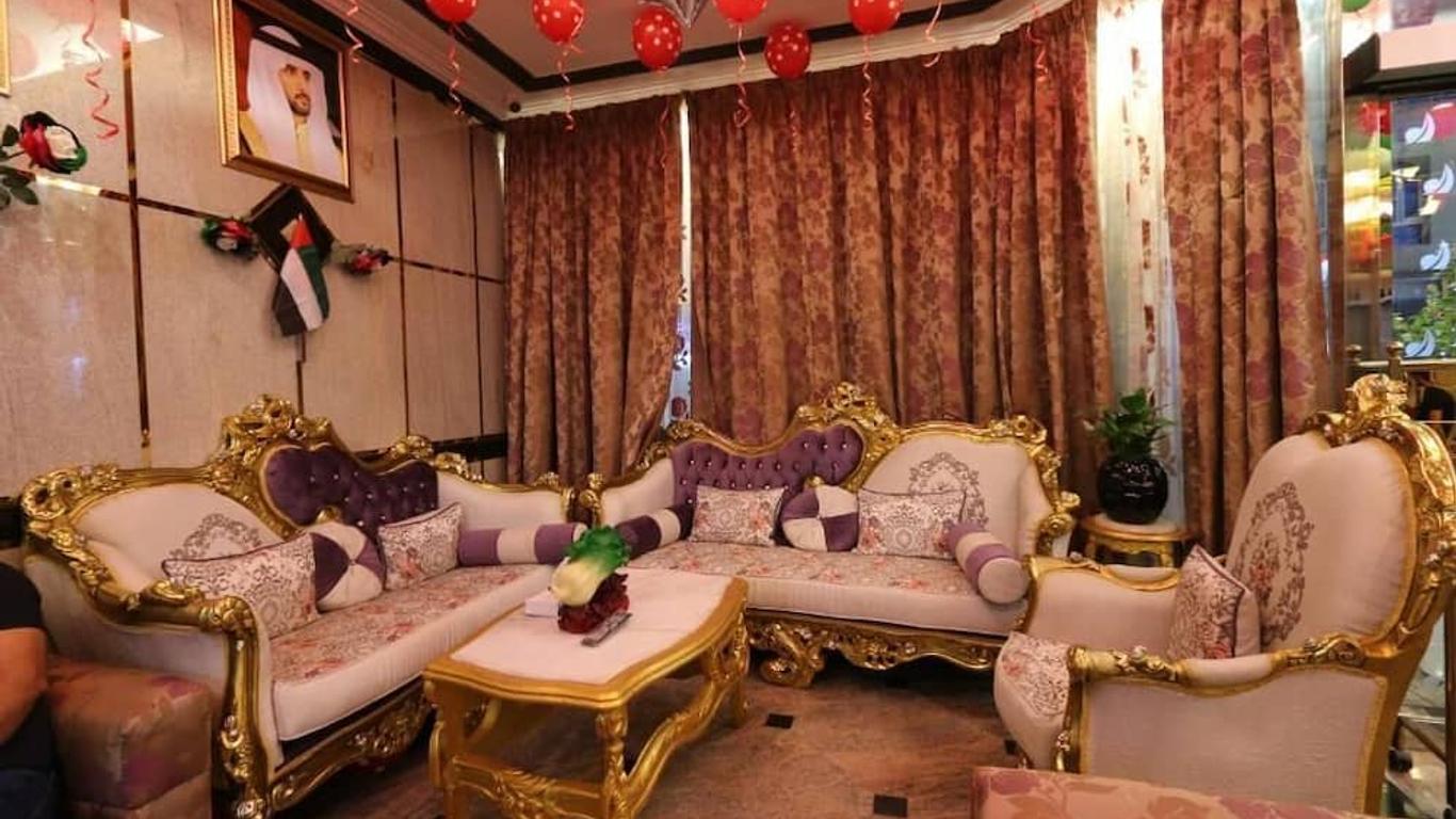 New California Hotel