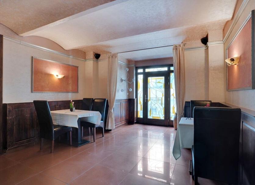 Comedor Foto