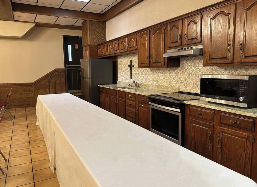 Cocina Foto