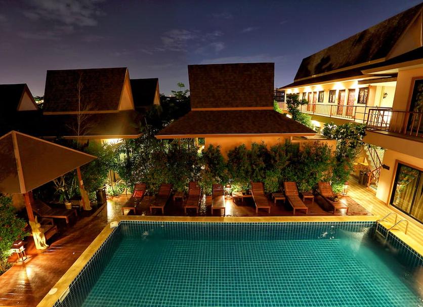 Piscina Foto
