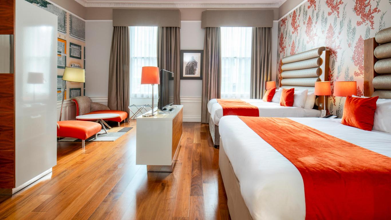 Hotel Indigo Edinburgh