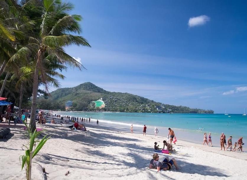 Playa Foto