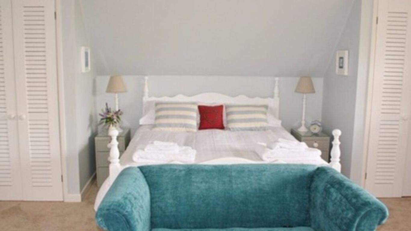 Hare Lodge B&b