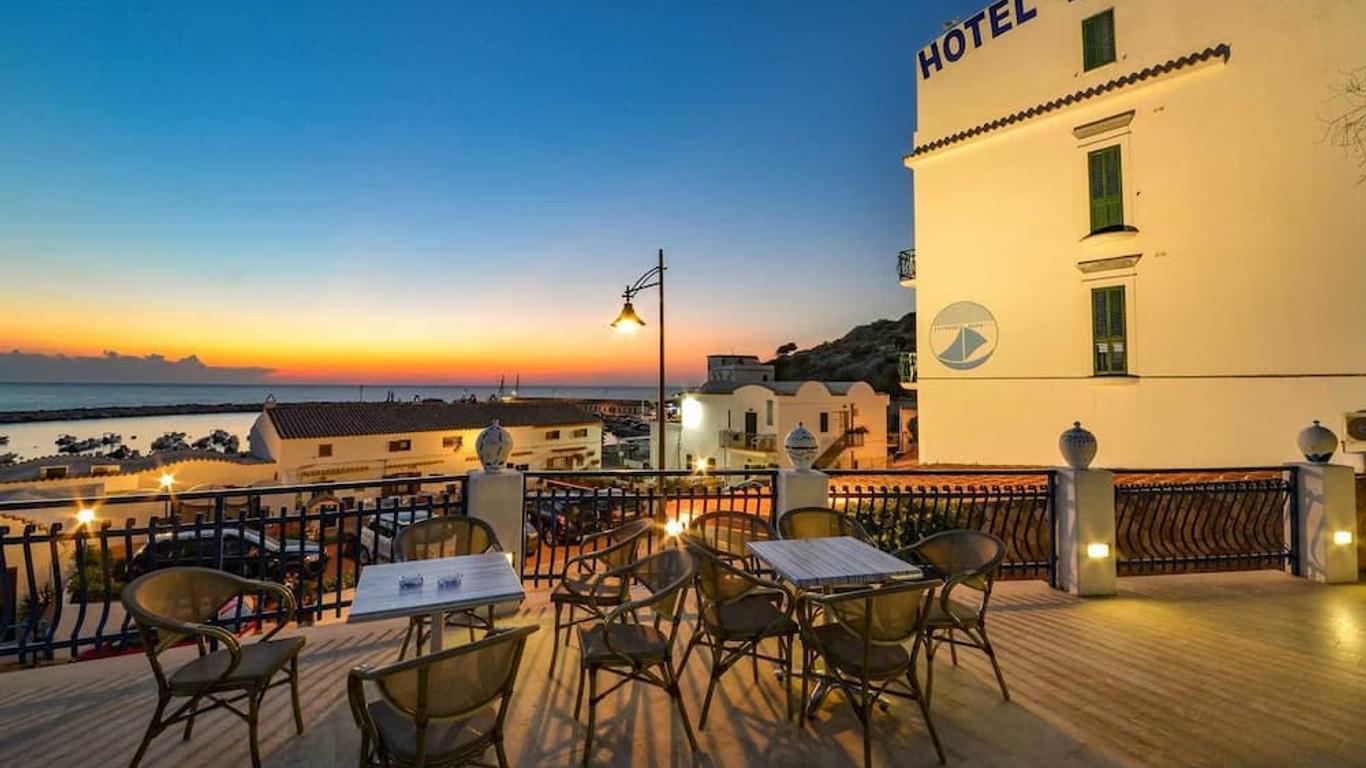 Hotel Elisa