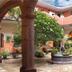 Vista del exterior