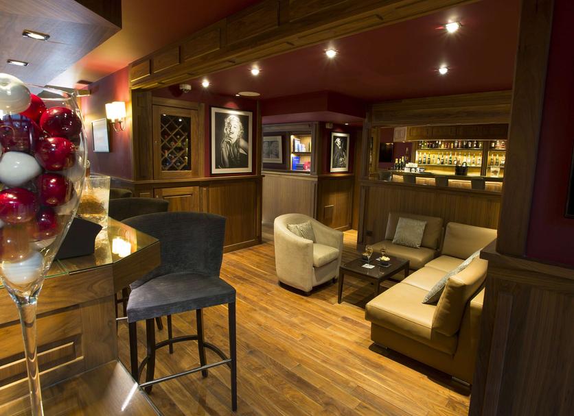 Bar Foto
