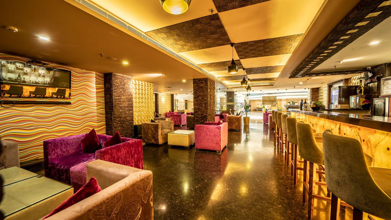 Golden Tulip Jaipur