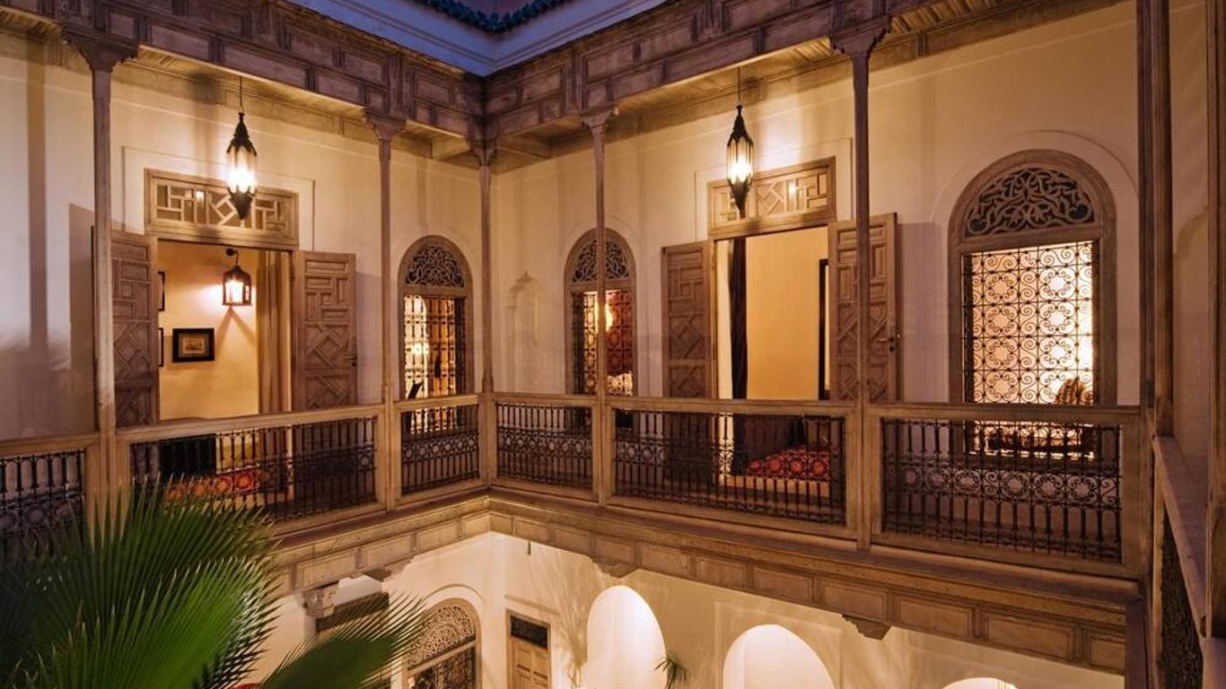 Riad Tzarra