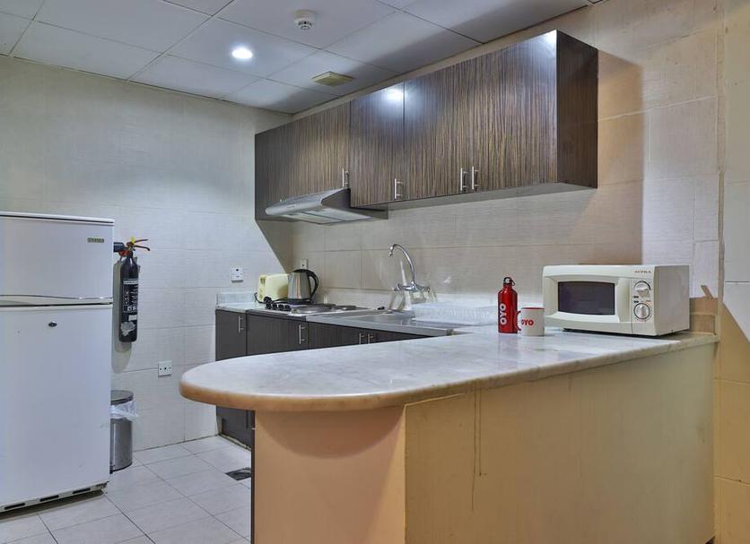 Cocina Foto