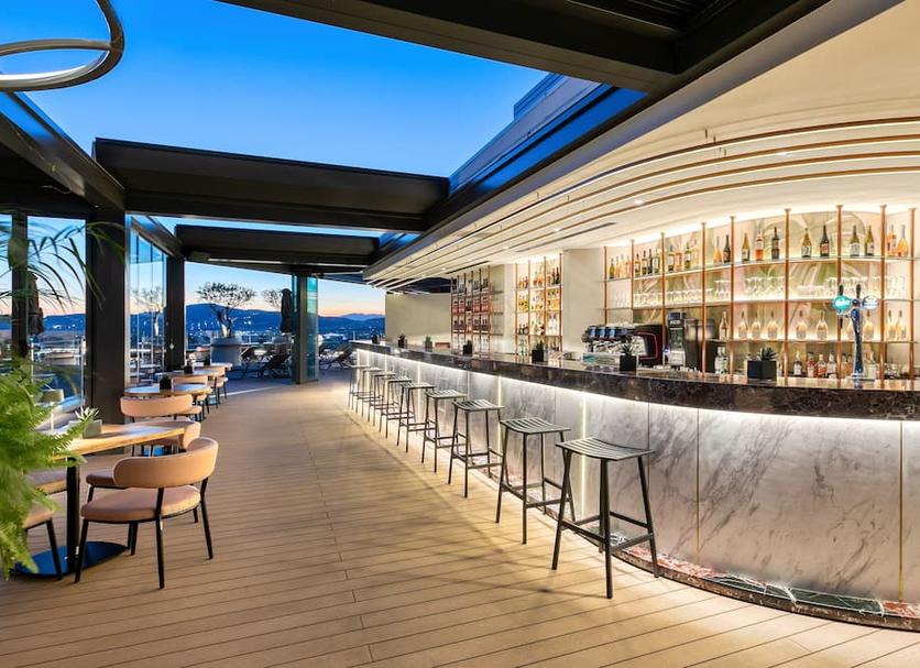 Bar Foto