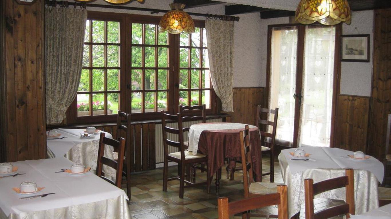 Hôtel Les Pavillons du Golf