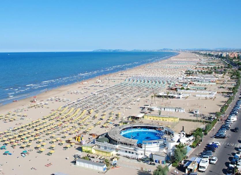 Playa Foto