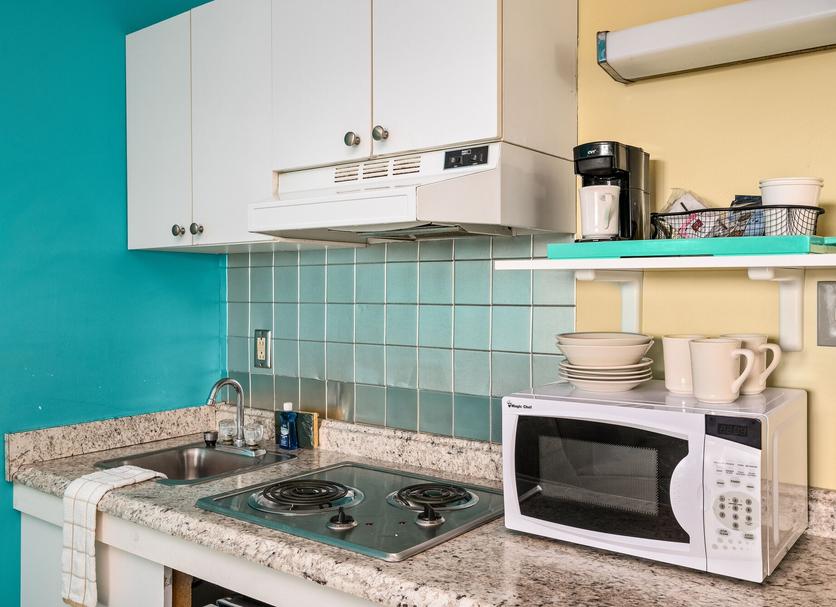 Cocina Foto