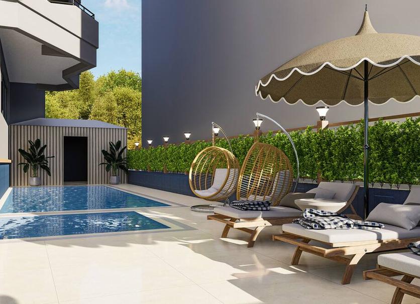 Piscina Foto
