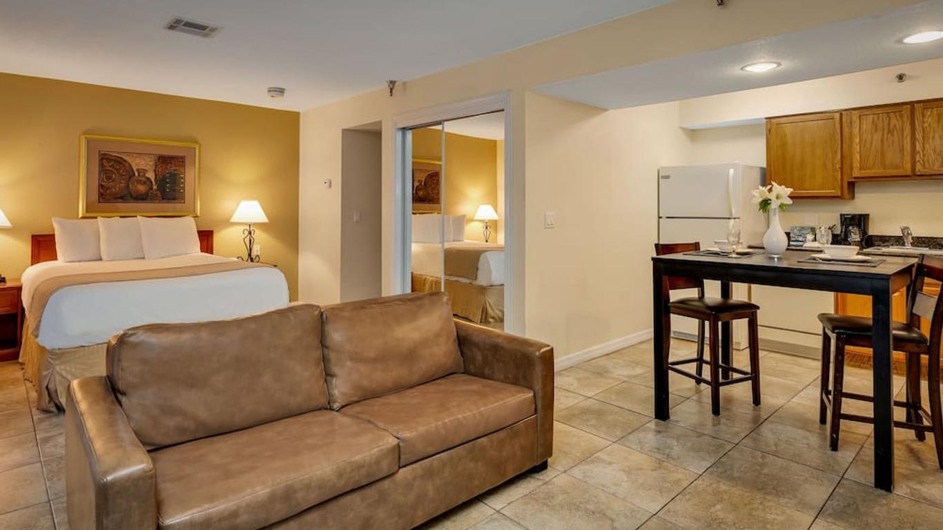 Chase Suite Hotel Tampa
