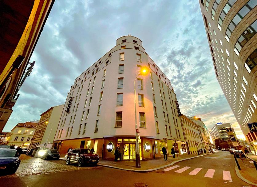 Edificio Foto