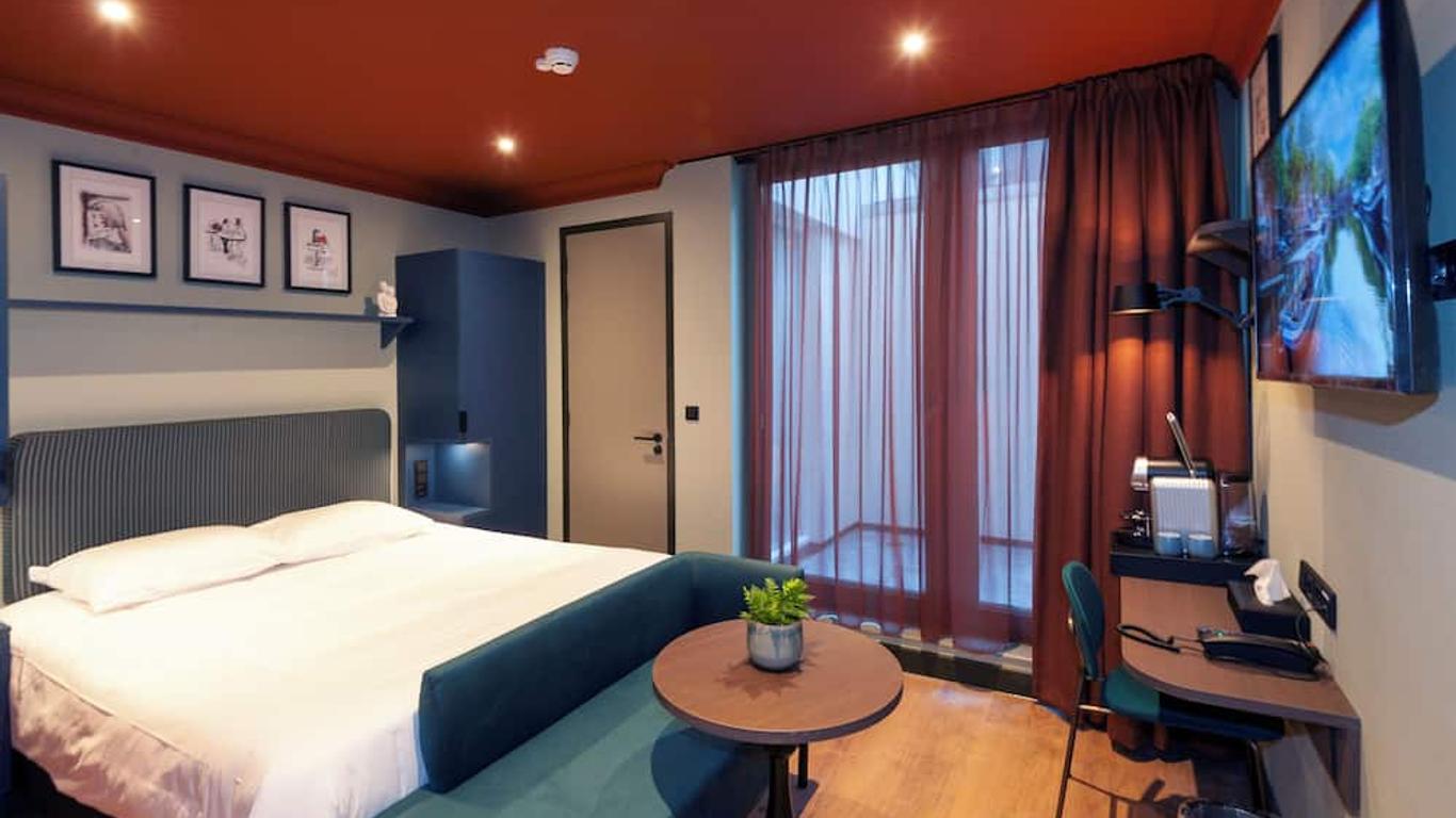 Hotel Nicolaas Witsen