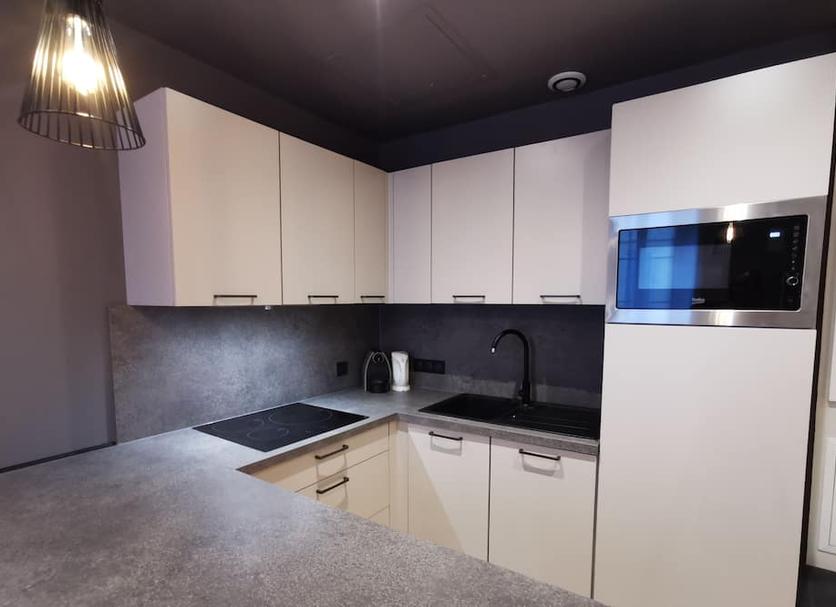 Cocina Foto