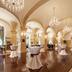 Sala de banquetes