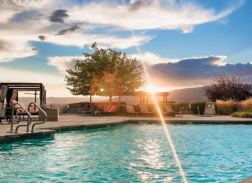 Piscina Foto