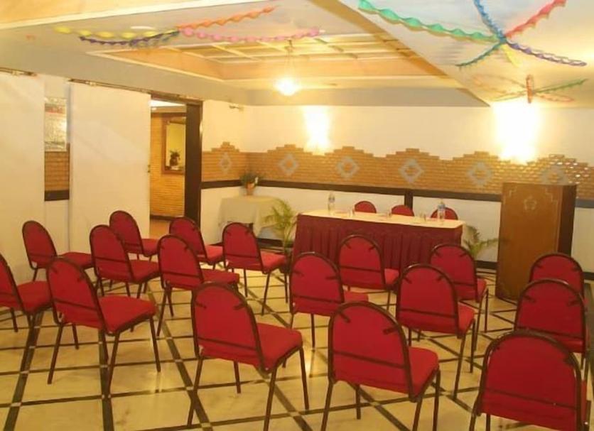 Sala de conferencias Foto