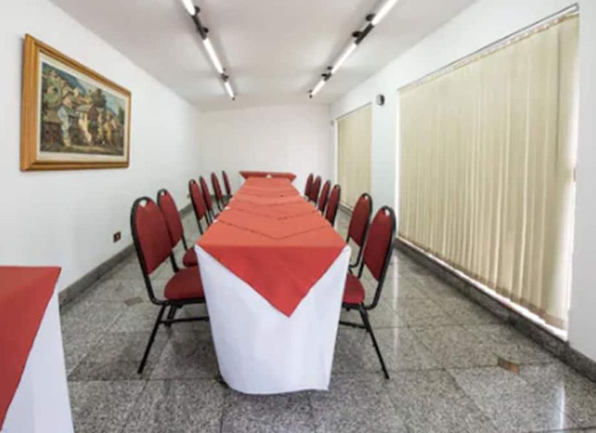 Sala de conferencias Foto