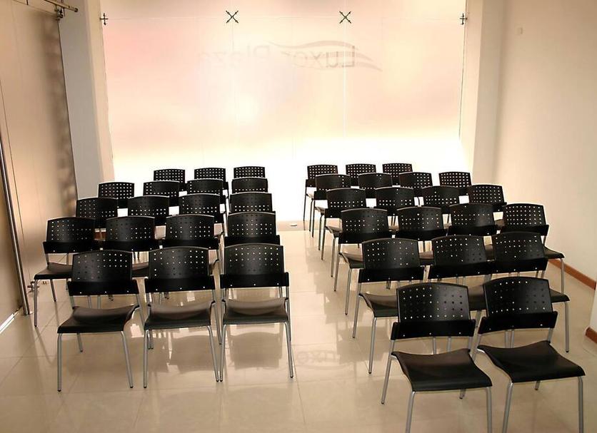 Sala de conferencias Foto