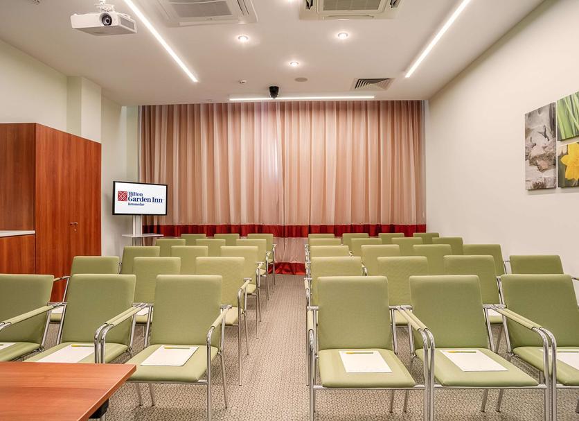 Sala de conferencias Foto