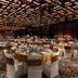 Sala de banquetes