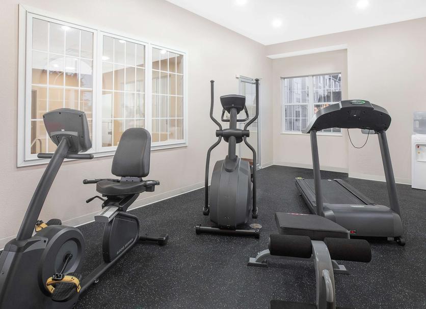 Gym Foto