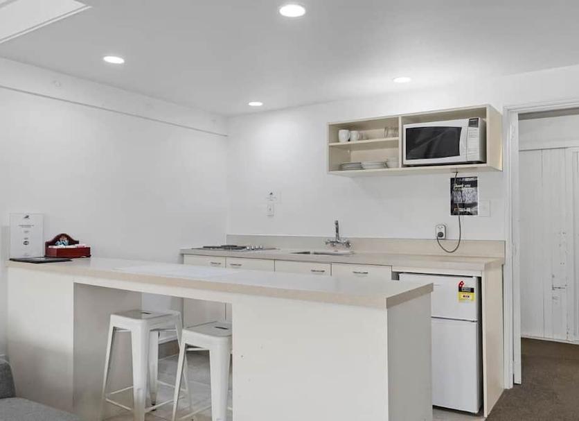 Cocina Foto