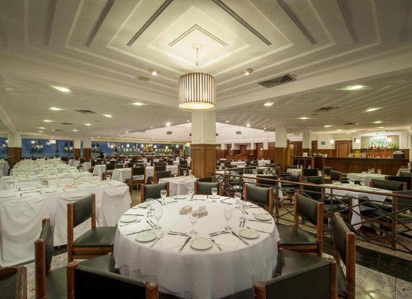 Sala de banquetes Foto