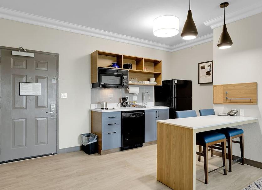 Cocina Foto