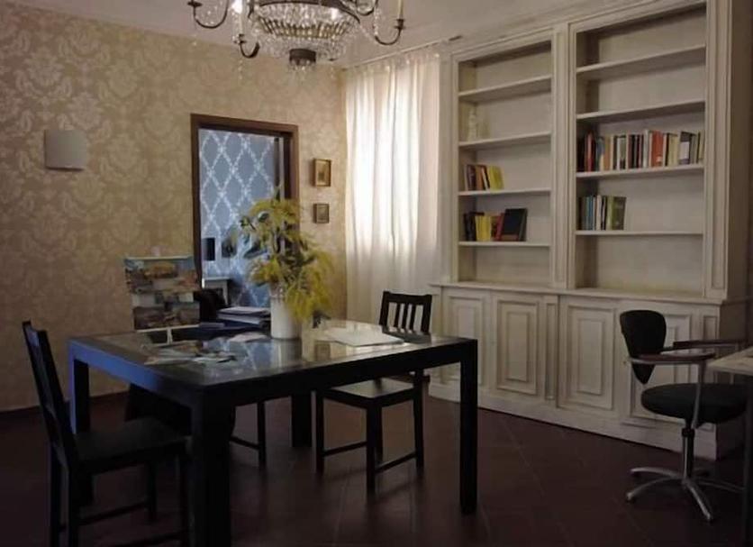 Comedor Foto