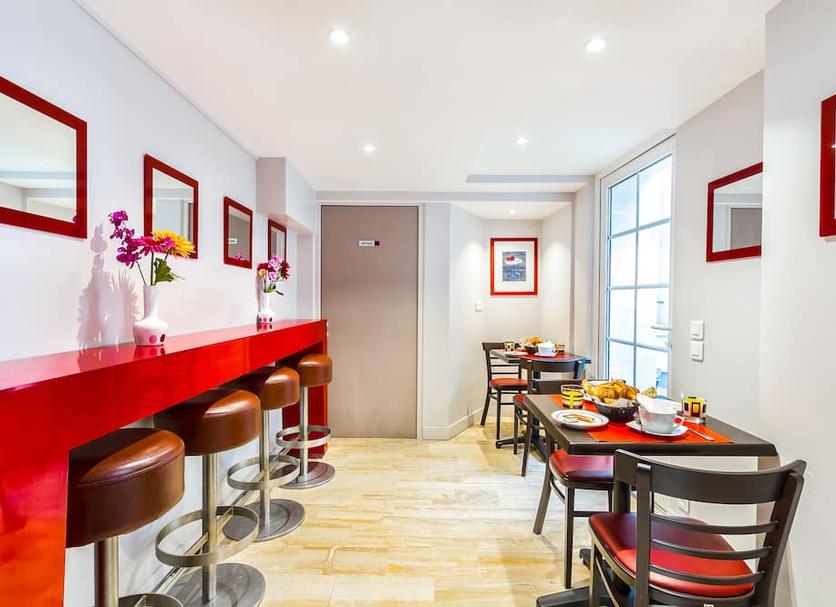 Comedor Foto