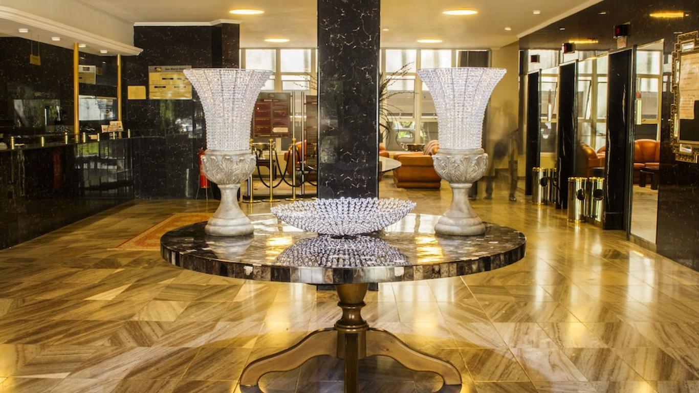 San Marco Hotel Brasília