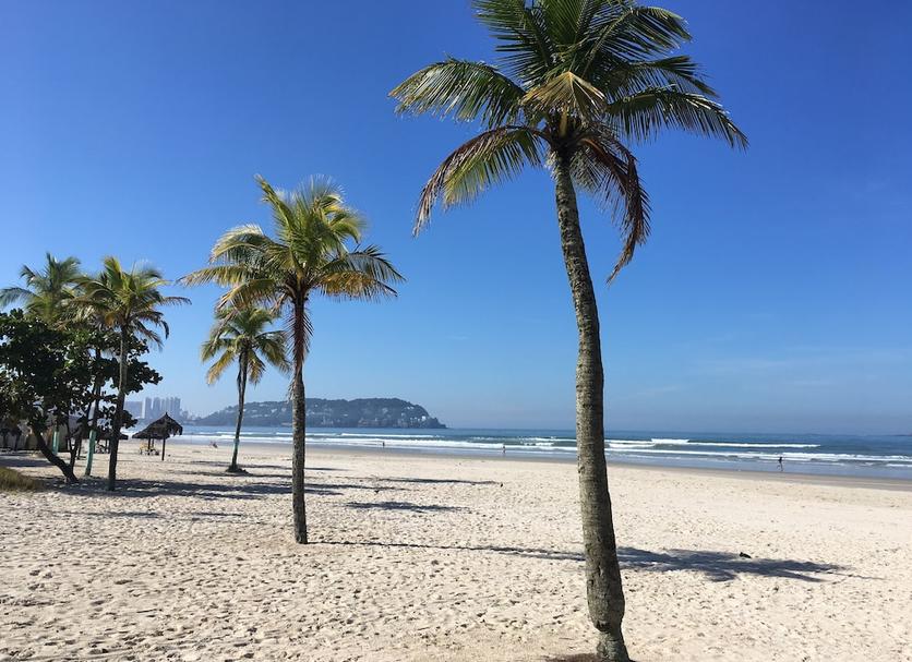Playa Foto