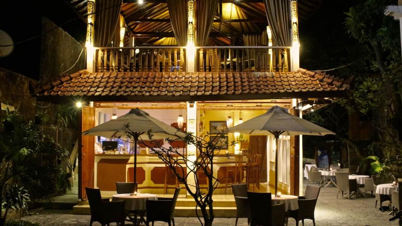 Hotel Chonos
