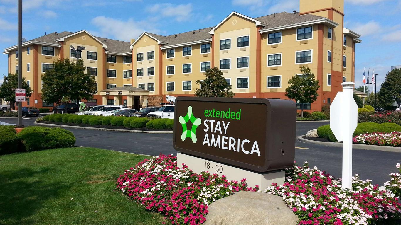 Extended Stay America Suites - New York City - Laguardia Airport