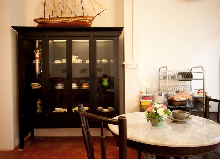 Comedor Foto