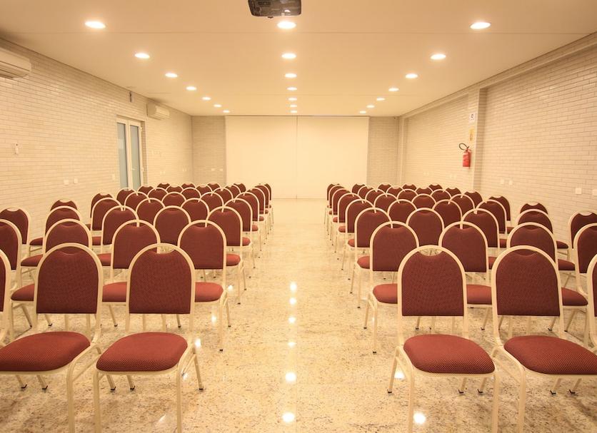 Sala de conferencias Foto