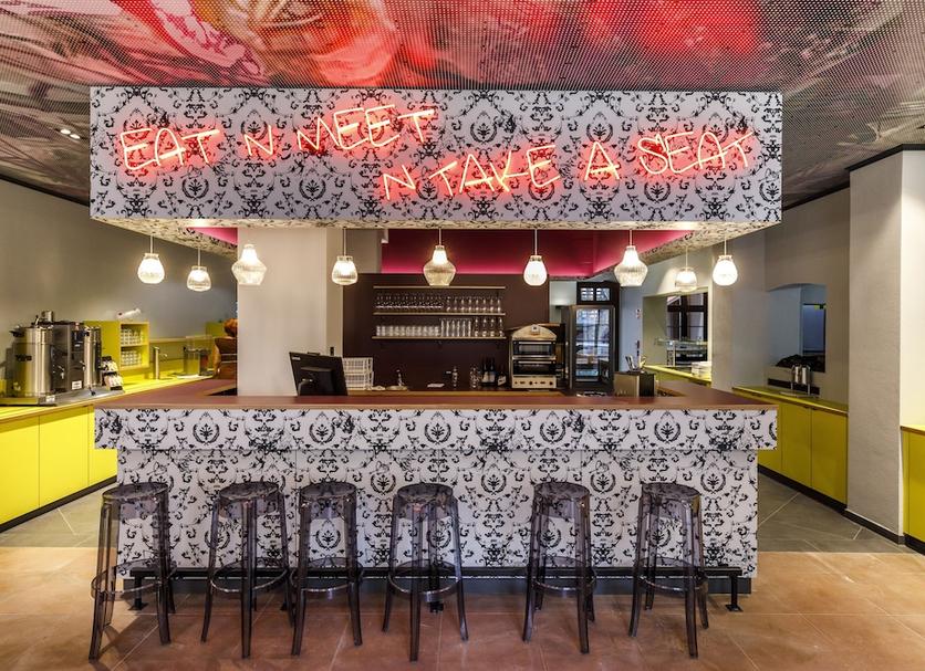 Bar Foto