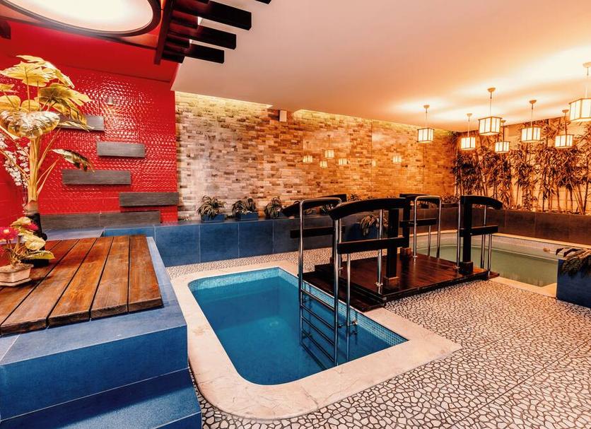 Piscina Foto