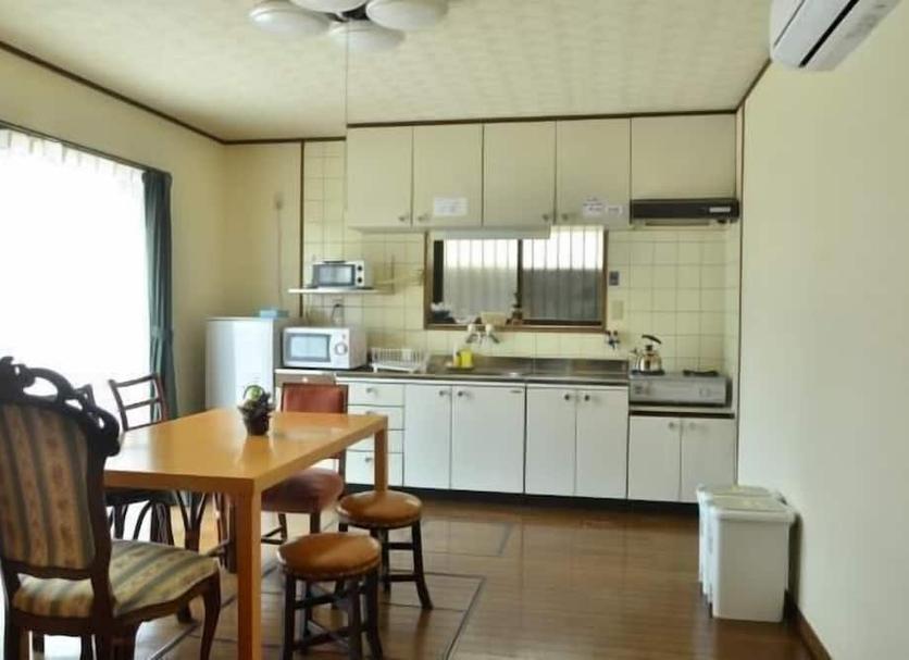 Cocina Foto